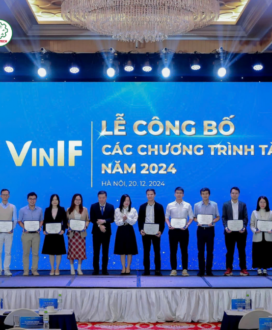 HỌC BỔNG SAU TIẾN SĨ – TS. NGUYỄN NGỌC THANH TIẾN