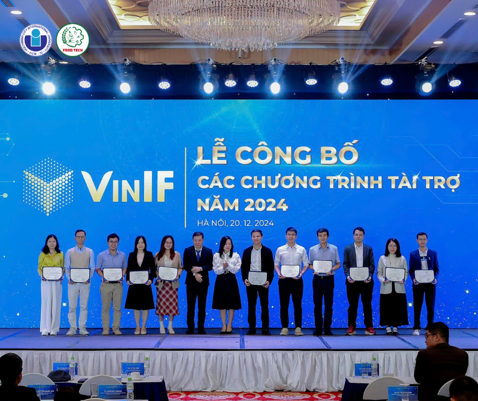 HỌC BỔNG SAU TIẾN SĨ – TS. NGUYỄN NGỌC THANH TIẾN